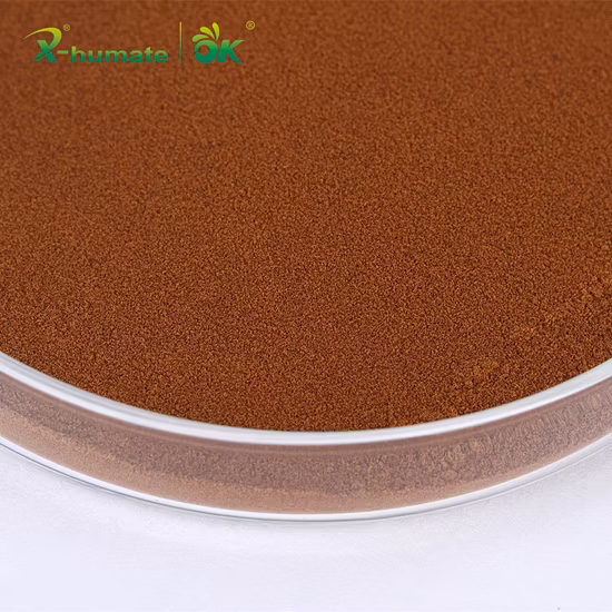 Biochemical Fulvic Acid Chelated Te