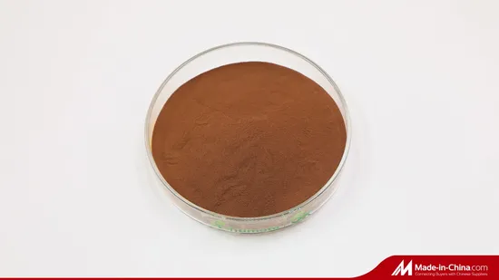Biochemical Fulvic Acid Chelated Te