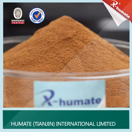 Biochemical Fulvic Acid Chelated Te